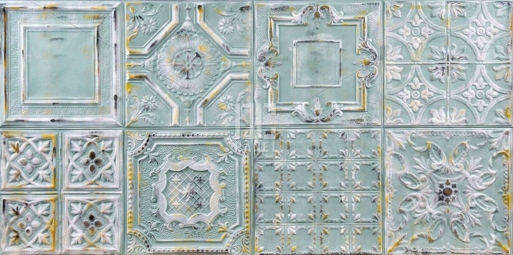 b205 louvre perlina barocco karo desenli fiber duvar paneli 1