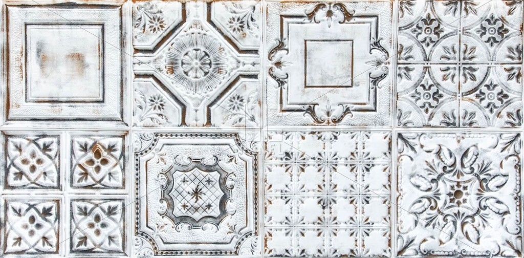 b206 louvre arte barocco karo desenli fiber duvar paneli 1