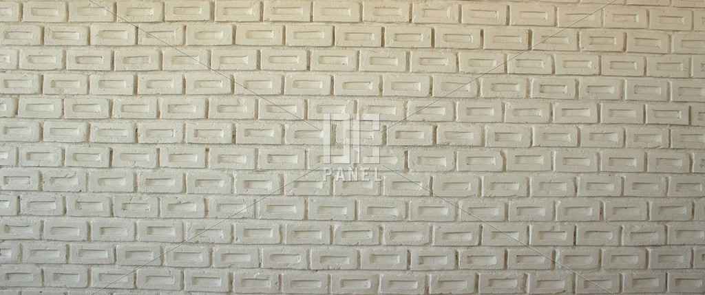 m2601 alize beyaz tugla gorunumlu fiber duvar paneli 1