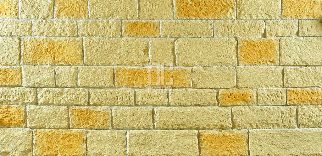 m613 shayka giallo tas gorunumlu fiber duvar paneli 1