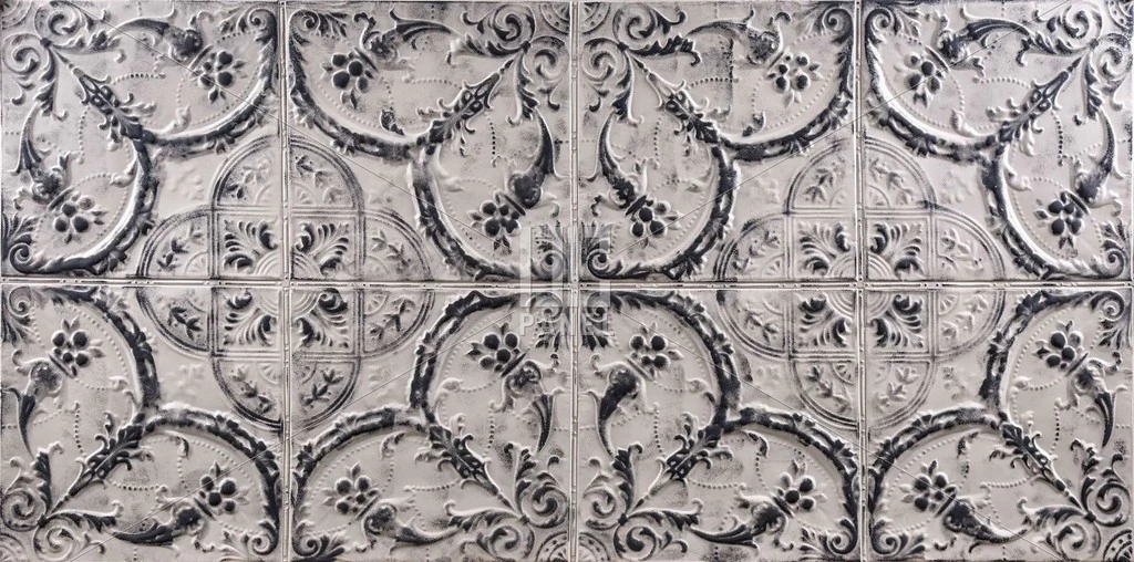 b1025 palazzo leggero barocco karo desenli fiber duvar paneli 1