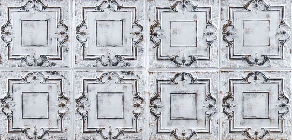 b1406 marco arte barocco karo desenli fiber duvar paneli 1