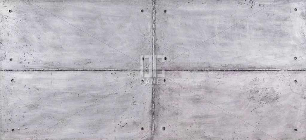 m1111 giraba claro beton gorunumlu fiber duvar paneli 1