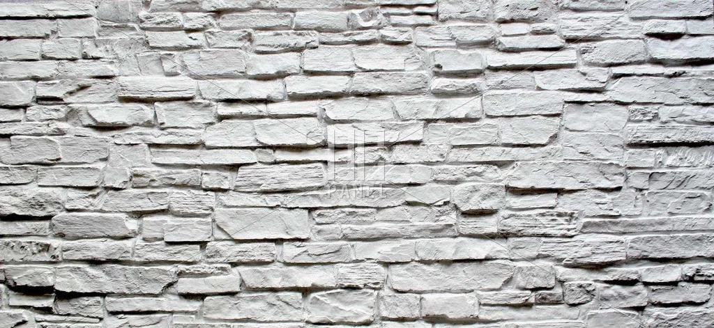 m1201 kalyon beyaz tas gorunumlu fiber duvar paneli 1