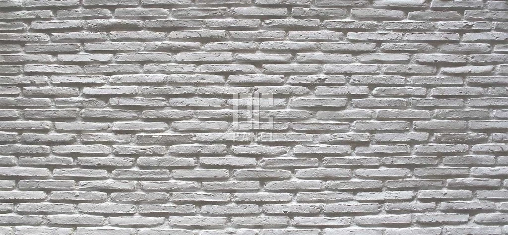 m1501 kerme beyaz tugla gorunumlu fiber duvar paneli 1