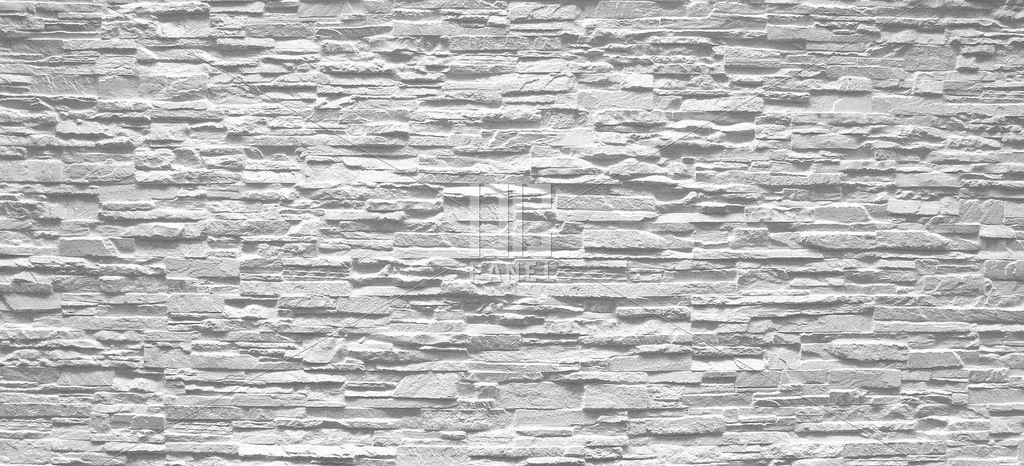 m301 pergandi beyaz tas gorunumlu fiber duvar paneli 1