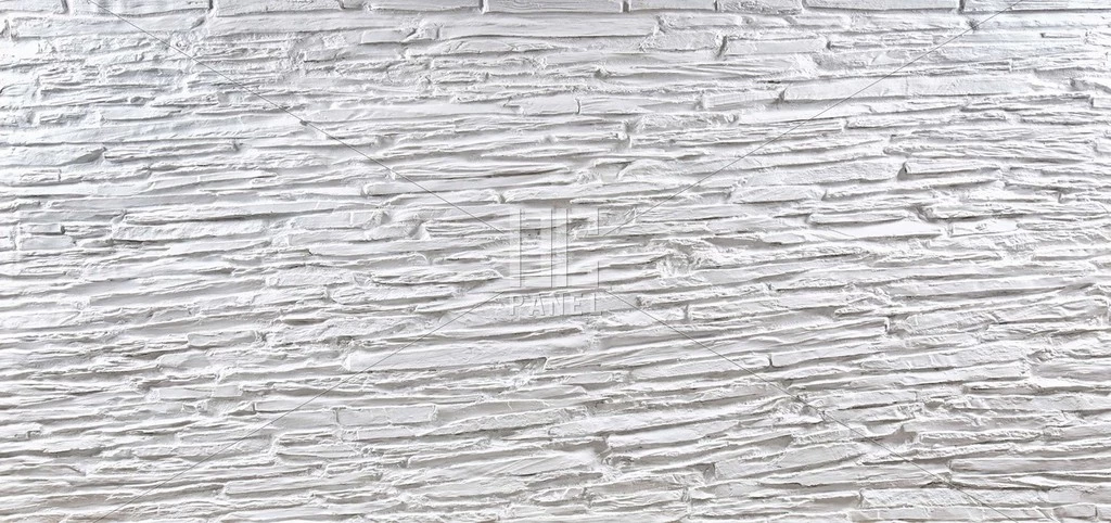 m3101 kayra beyaz tas gorunumlu fiber duvar paneli 1