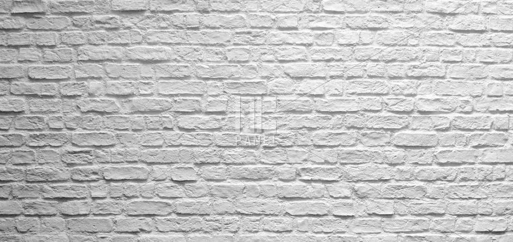 m1001 burton beyaz tugla gorunumlu fiber duvar paneli 1
